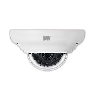 Digital Watchdog MEGApix Flat Vandal Dome Camera
